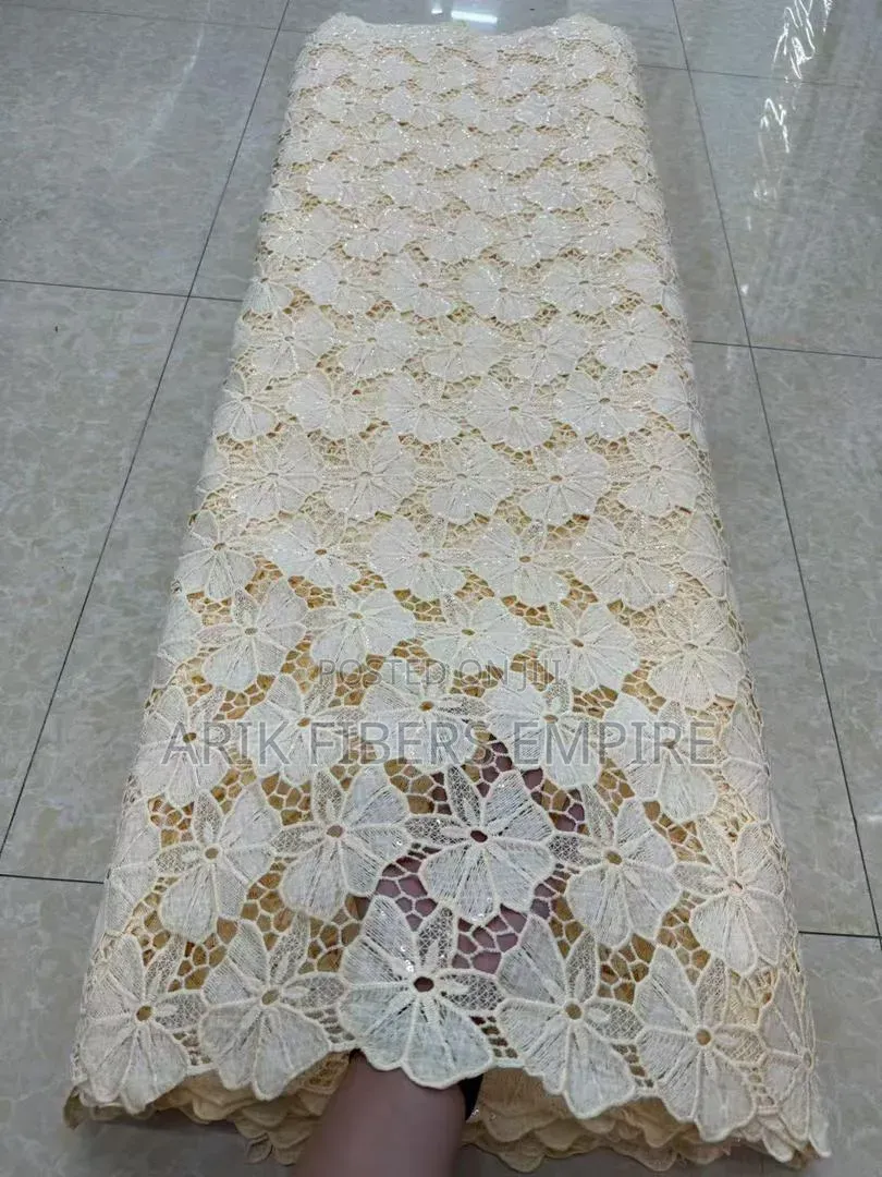 Cord Lace 