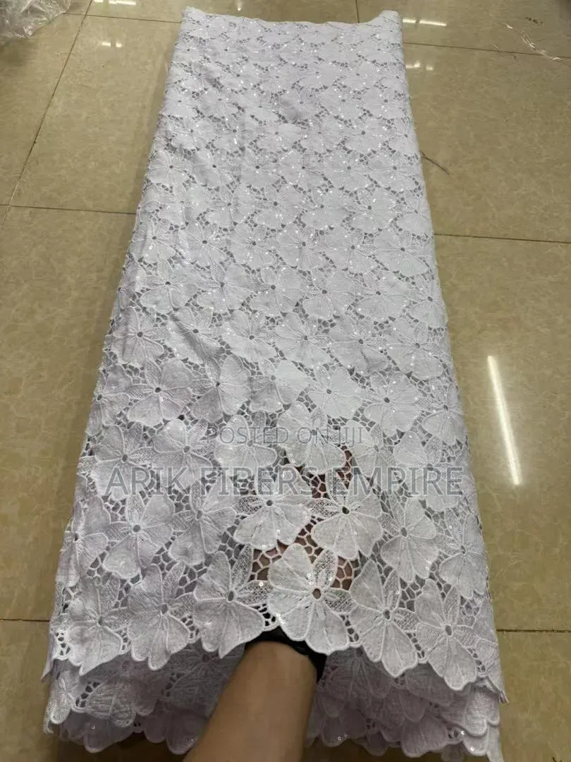 Cord Lace 