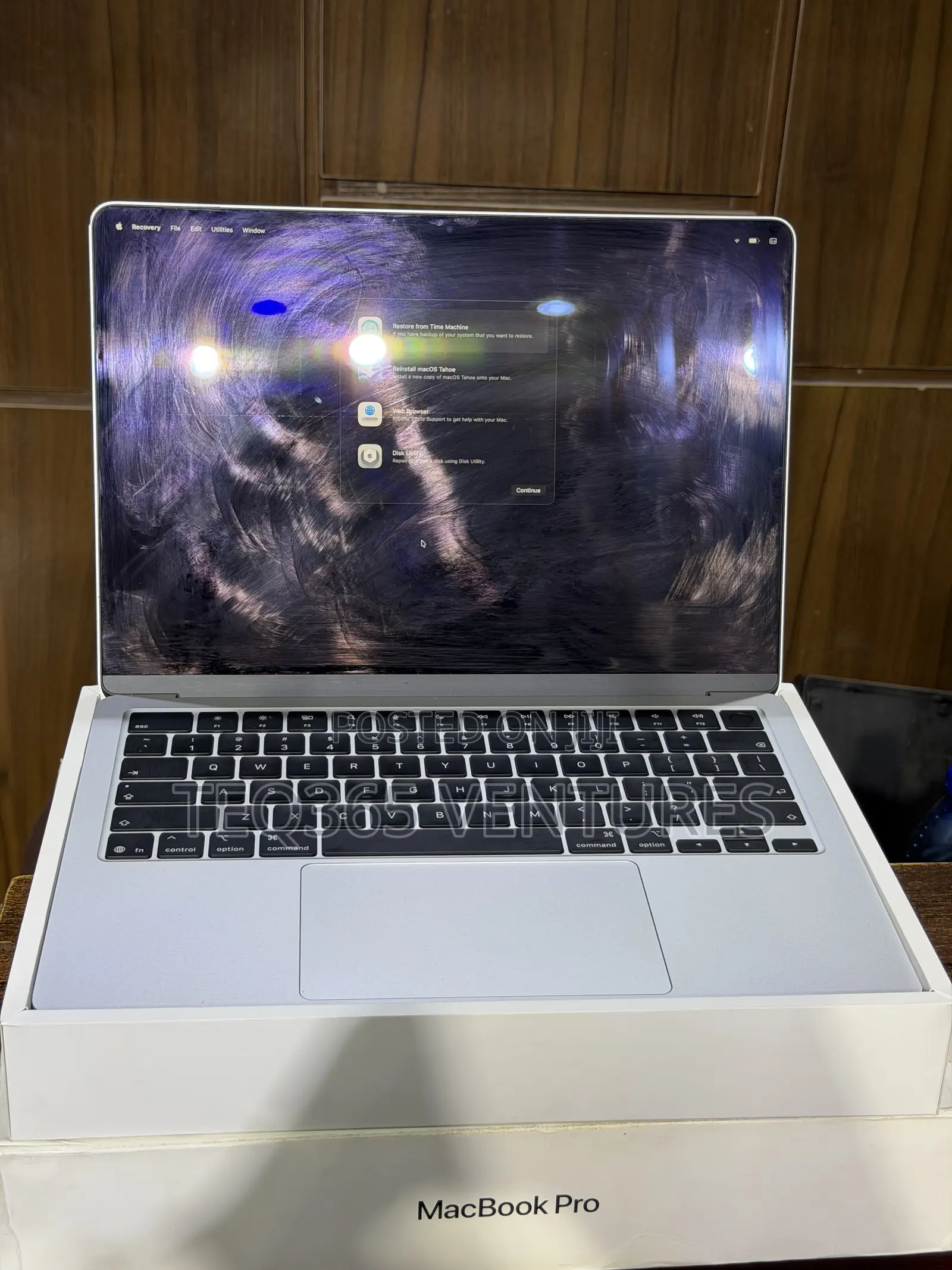 Laptop Apple MacBook Air 2026 M5 16GB Apple M5 SSD 512GB