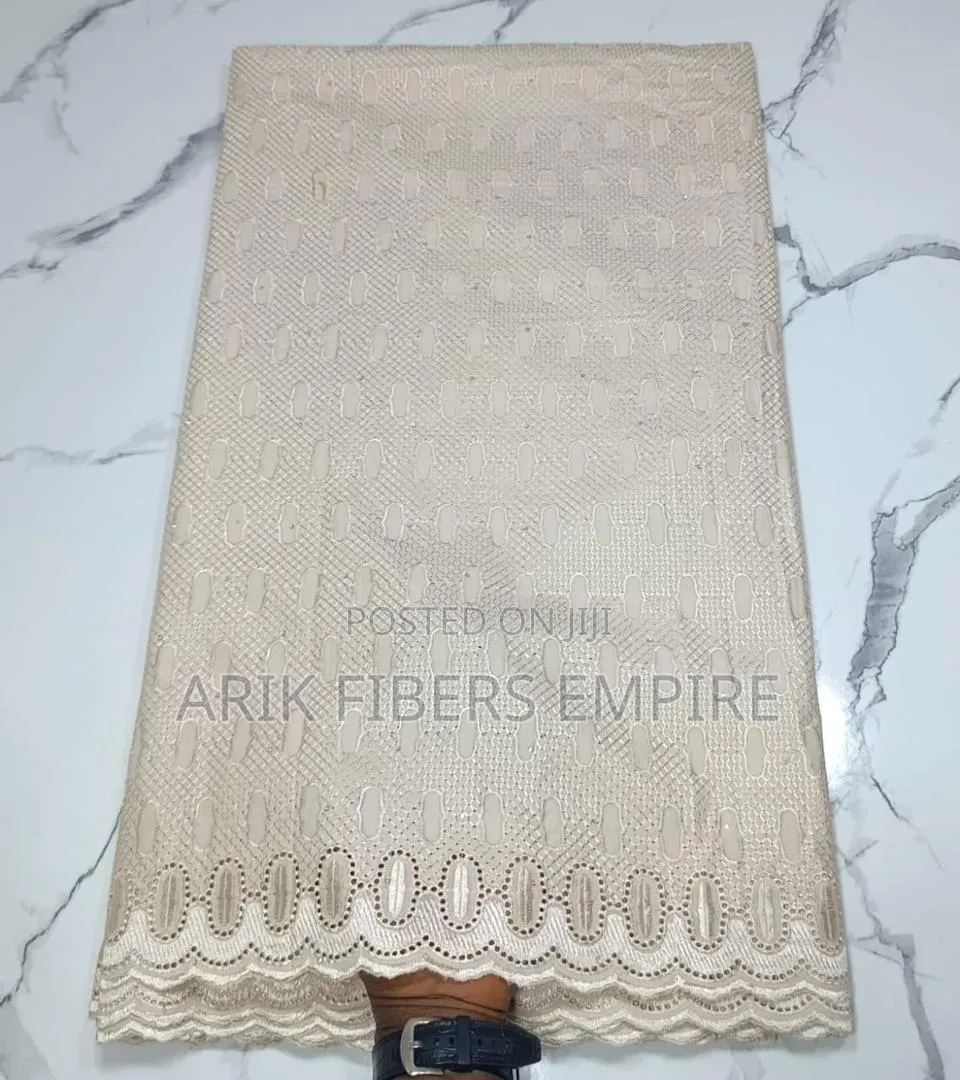 Unisex Sweet Polish Lace