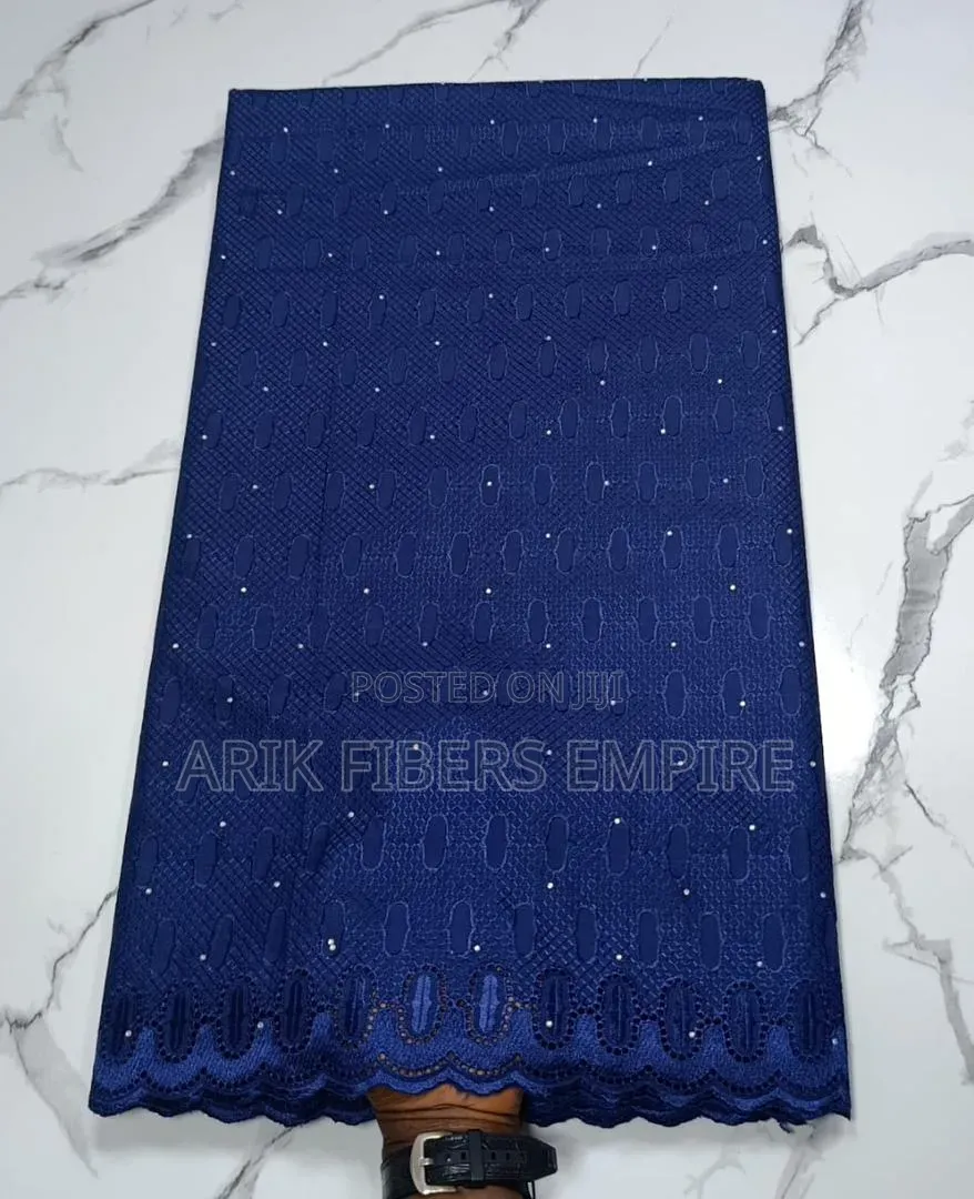 Unisex Sweet Polish Lace