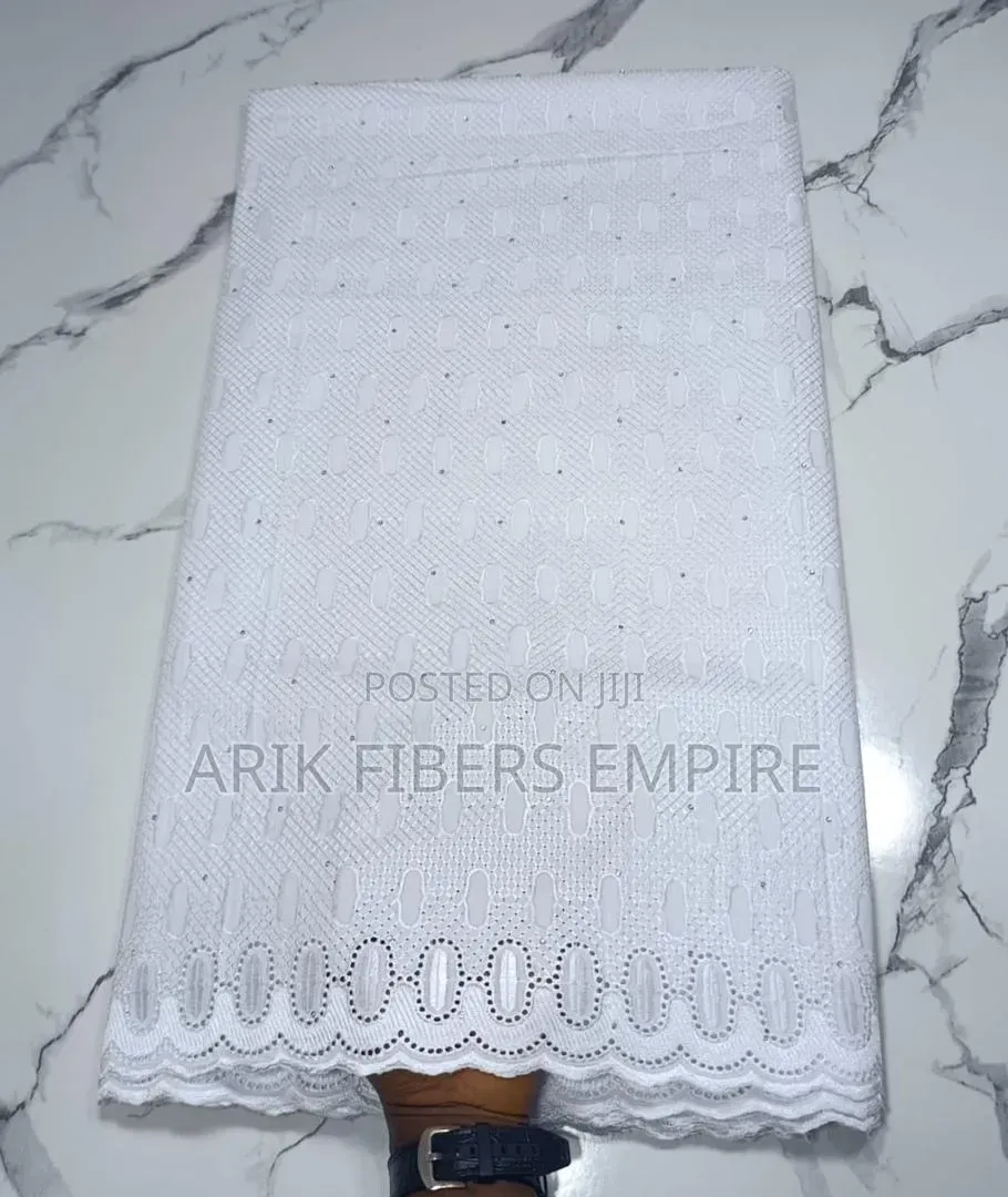 Unisex Sweet Polish Lace