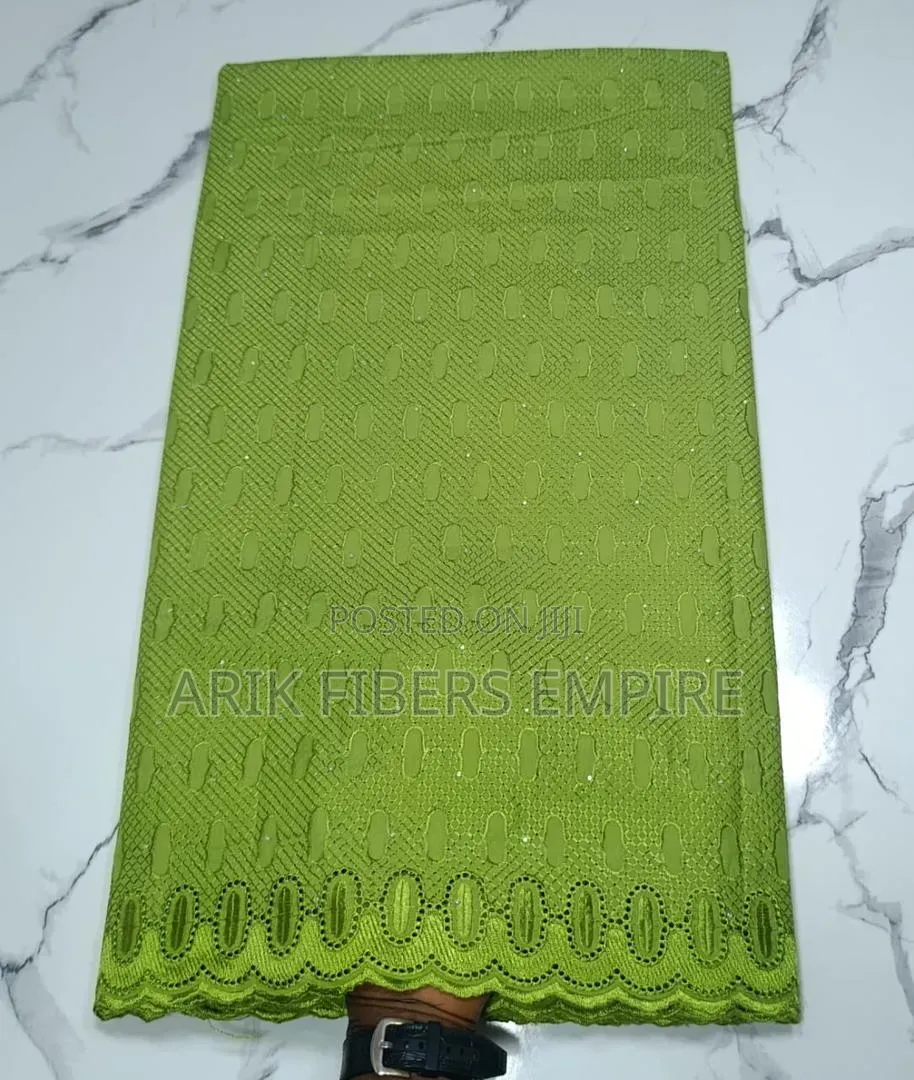 Unisex Sweet Polish Lace