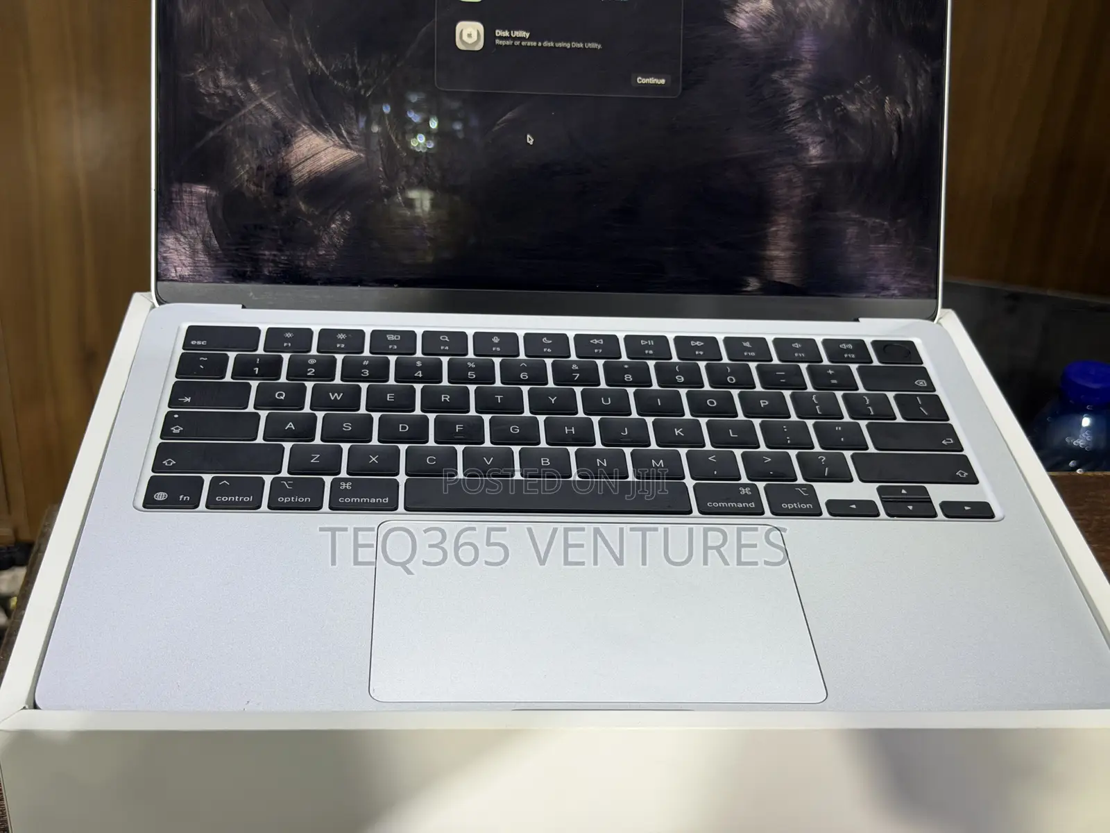 Laptop Apple MacBook Air 2026 M5 16GB Apple M5 SSD 512GB