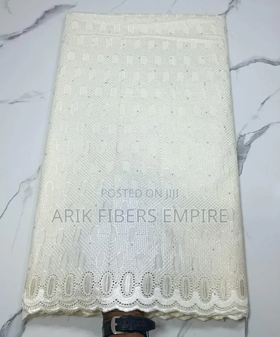 Unisex Sweet Polish Lace