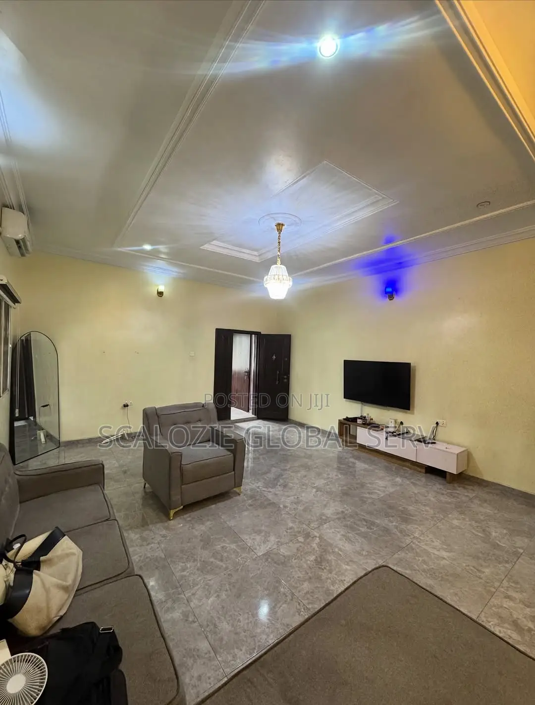 4bdrm Duplex in New Road Extension,, Port-Harcourt for sale