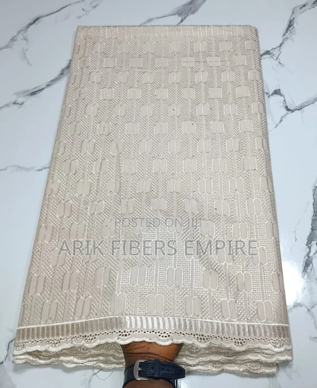 Premium Quality Unisex Polish Lace