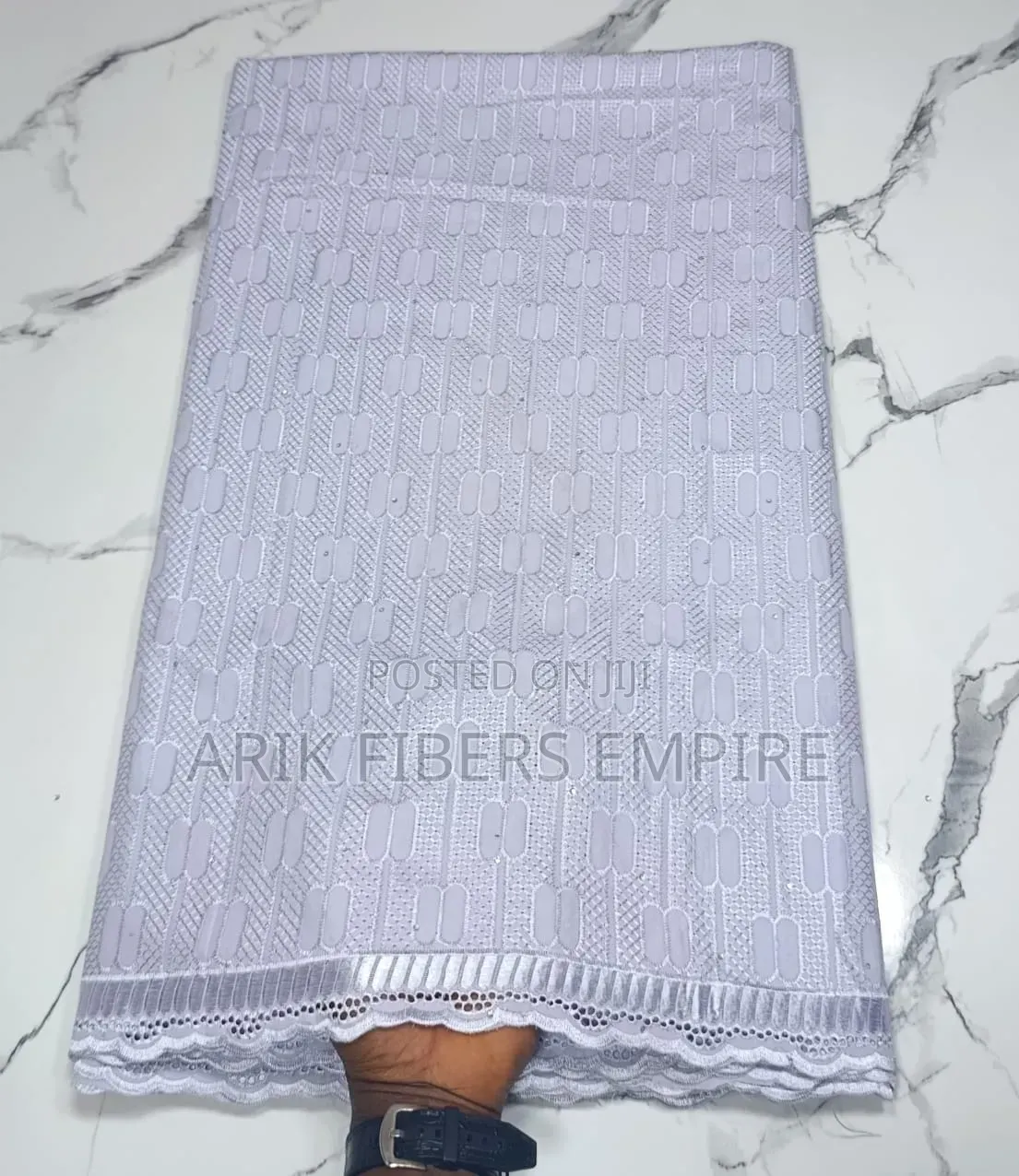Premium Quality Unisex Polish Lace