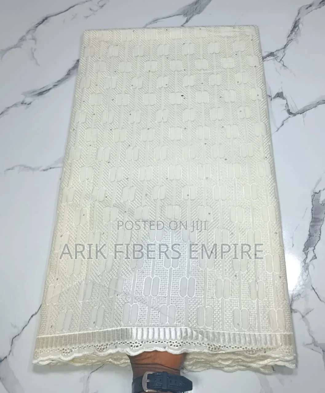 Premium Quality Unisex Polish Lace
