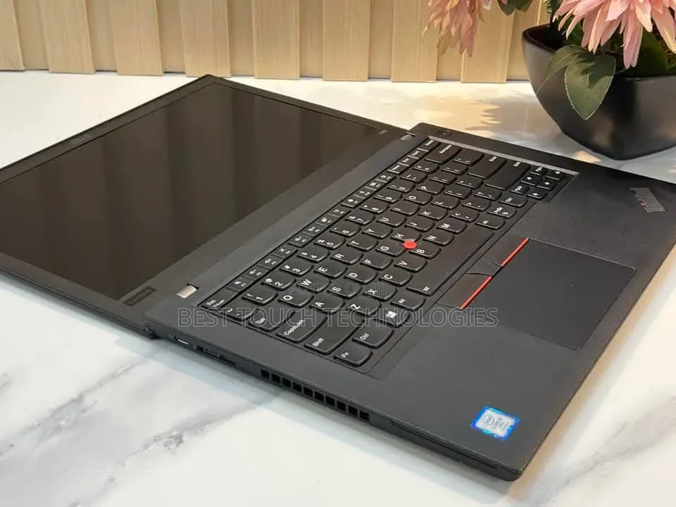 Laptop Lenovo ThinkPad T480 8GB Intel Core i5 SSD 256GB