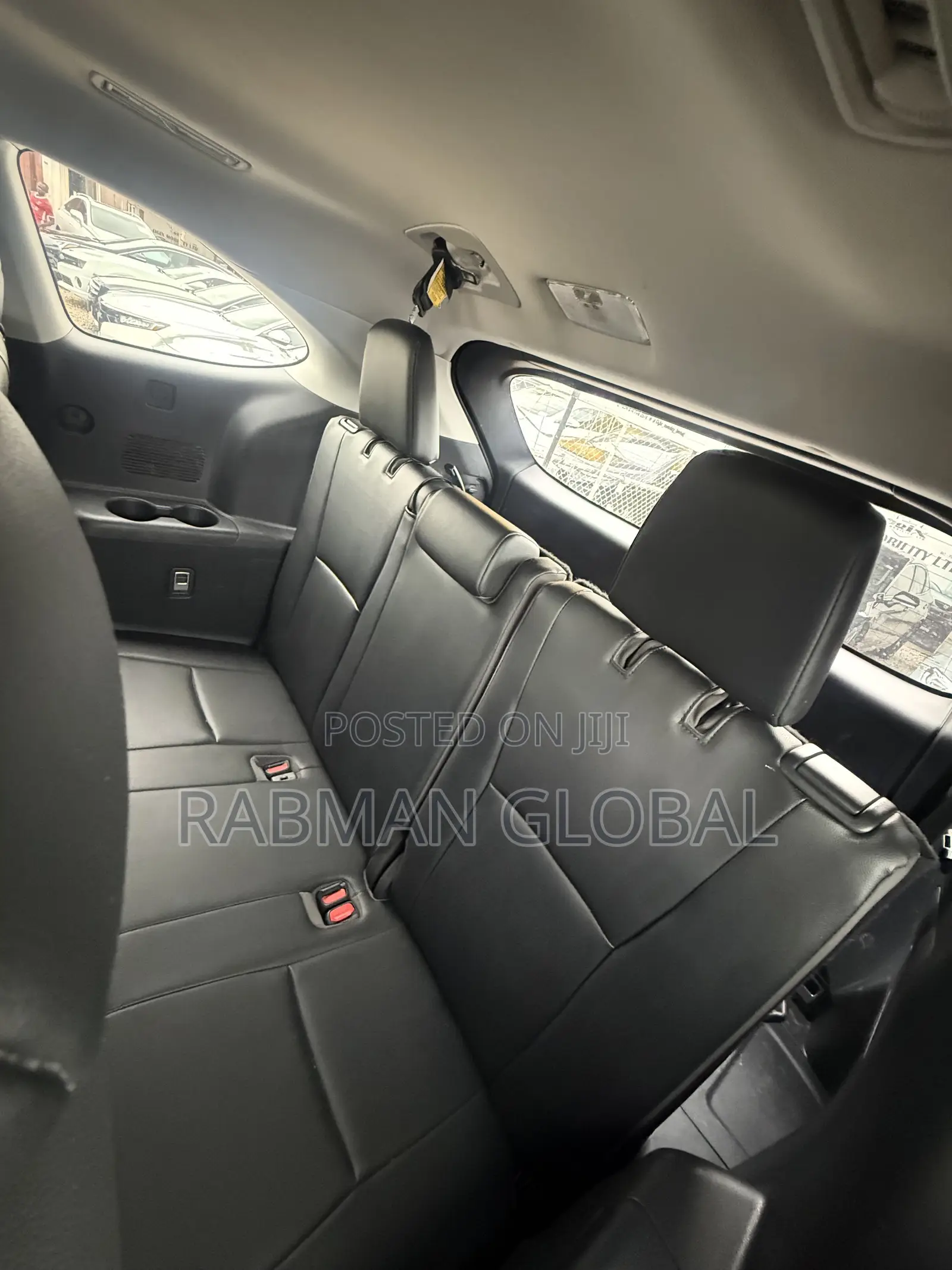 Toyota Highlander XLE AWD 2020 Gray