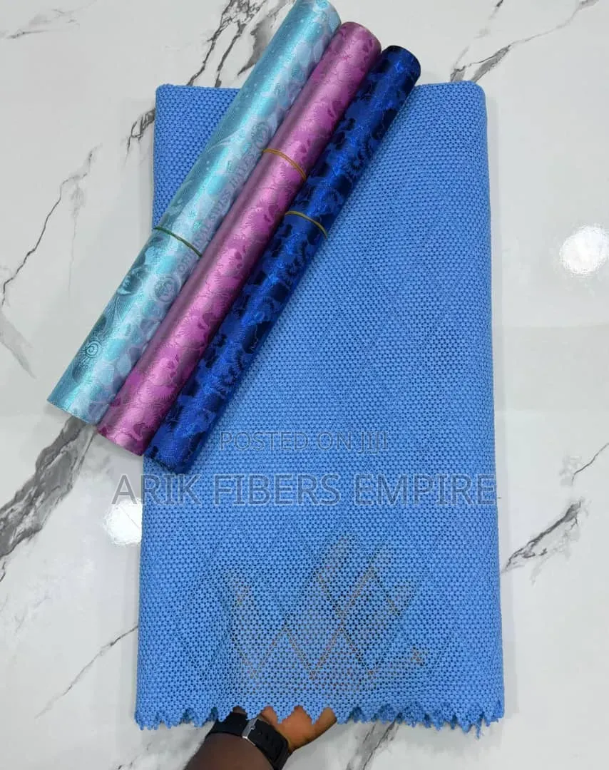 Stunning Swiss Big English Guipure Cordlace