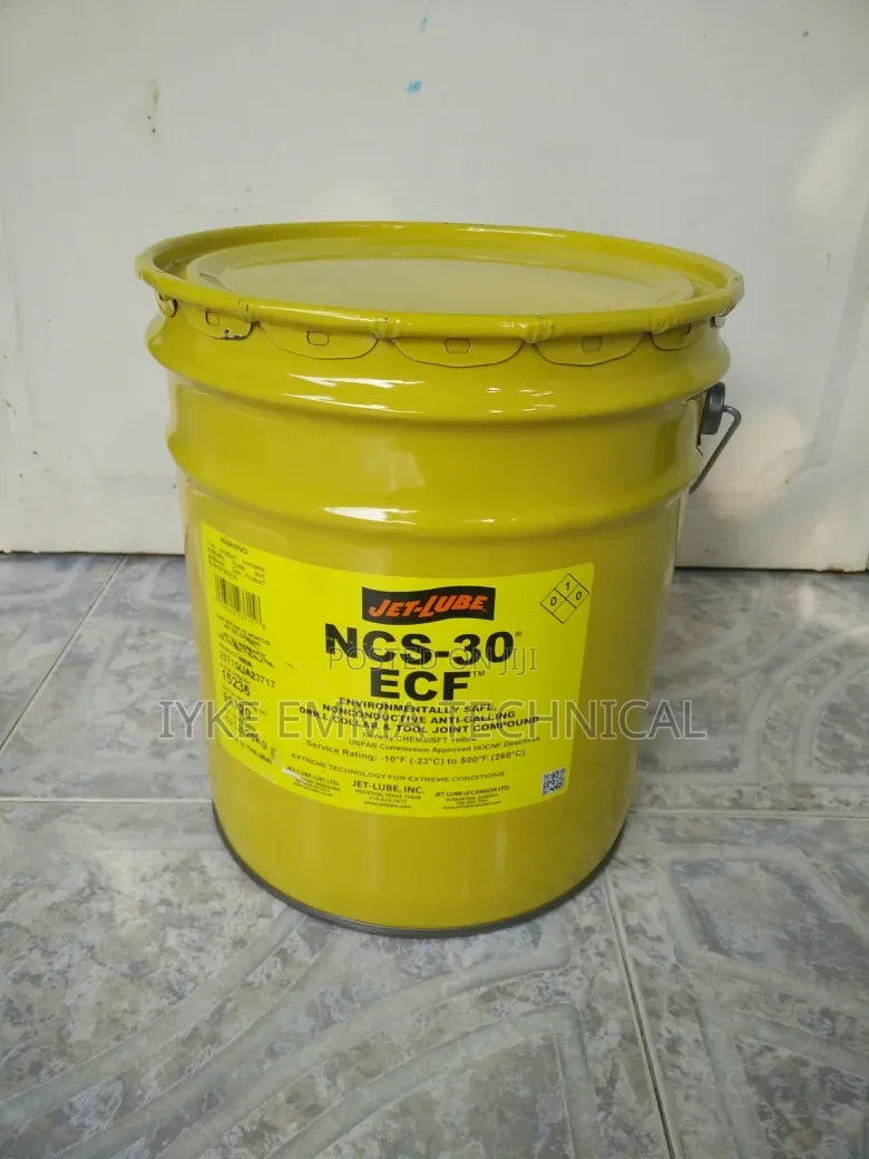 Jet-Lube NCS-30 Ecf