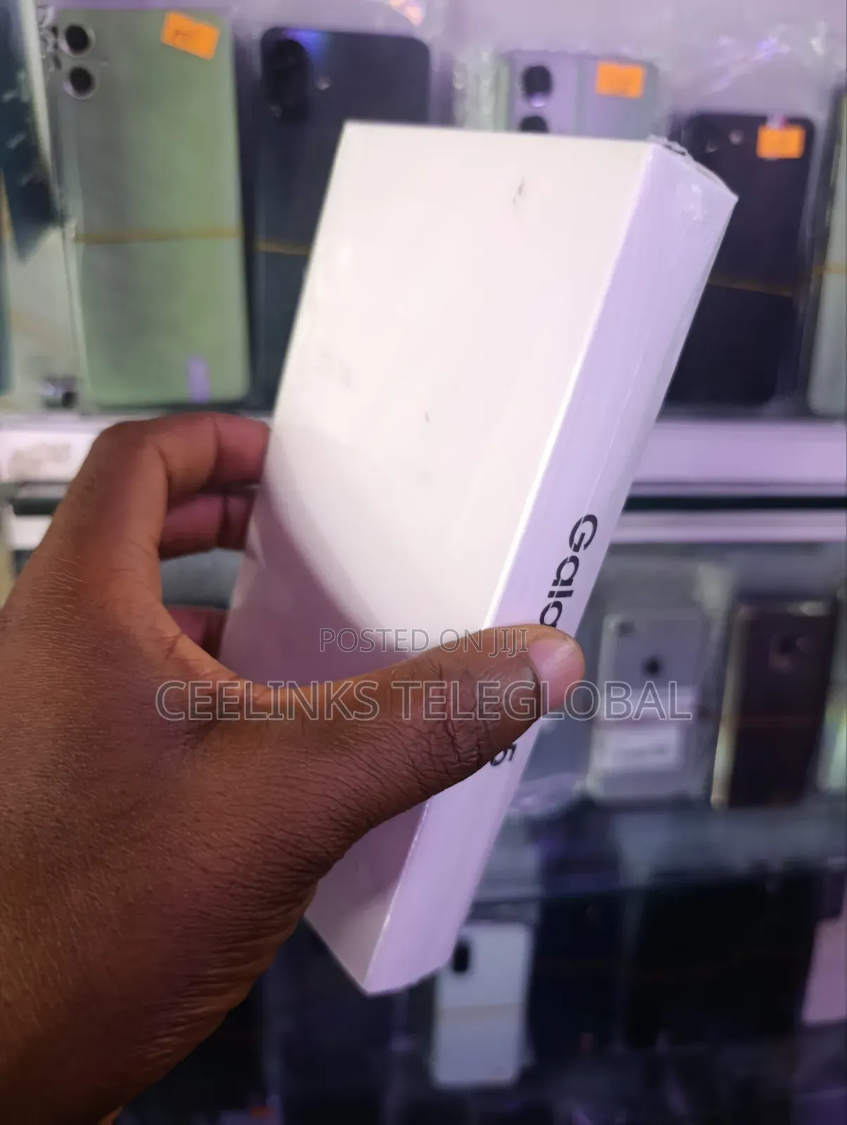 New Samsung Galaxy A15 128 GB