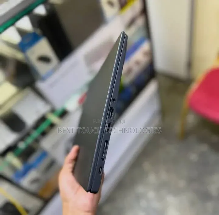Laptop Lenovo ThinkPad T490s 16GB Intel Core i5 SSD 512GB