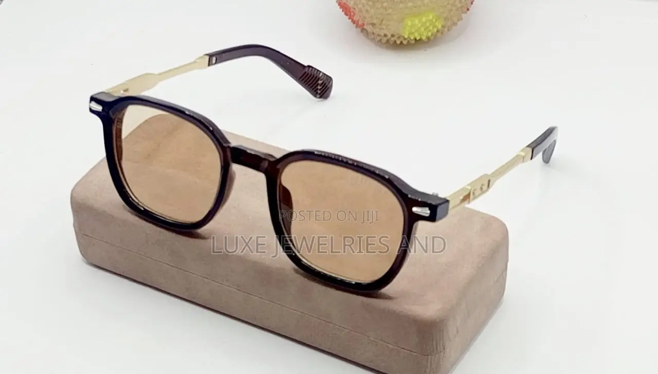 Unique Stylish Quality Gucci Unisex Sunglasses