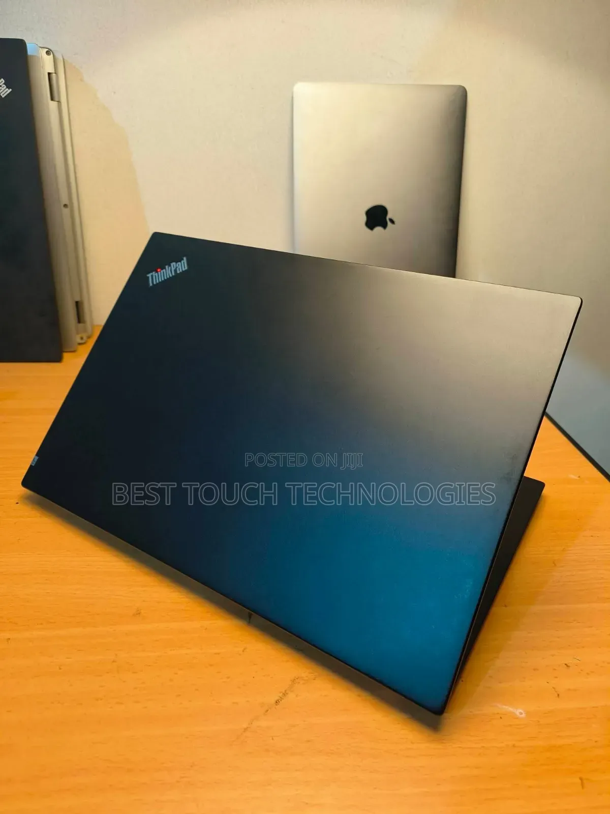 Laptop Lenovo ThinkPad T490s 8GB Intel Core i5 SSD 256GB