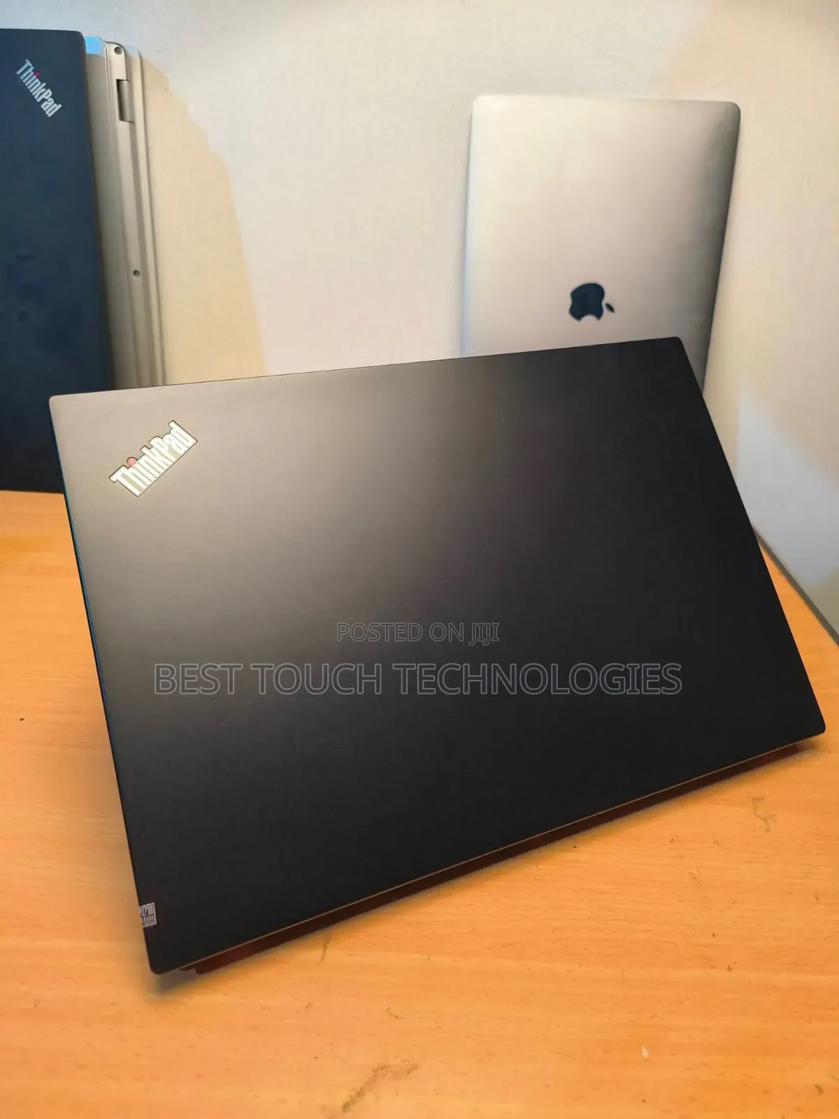Laptop Lenovo ThinkPad T490s 8GB Intel Core i5 SSD 256GB