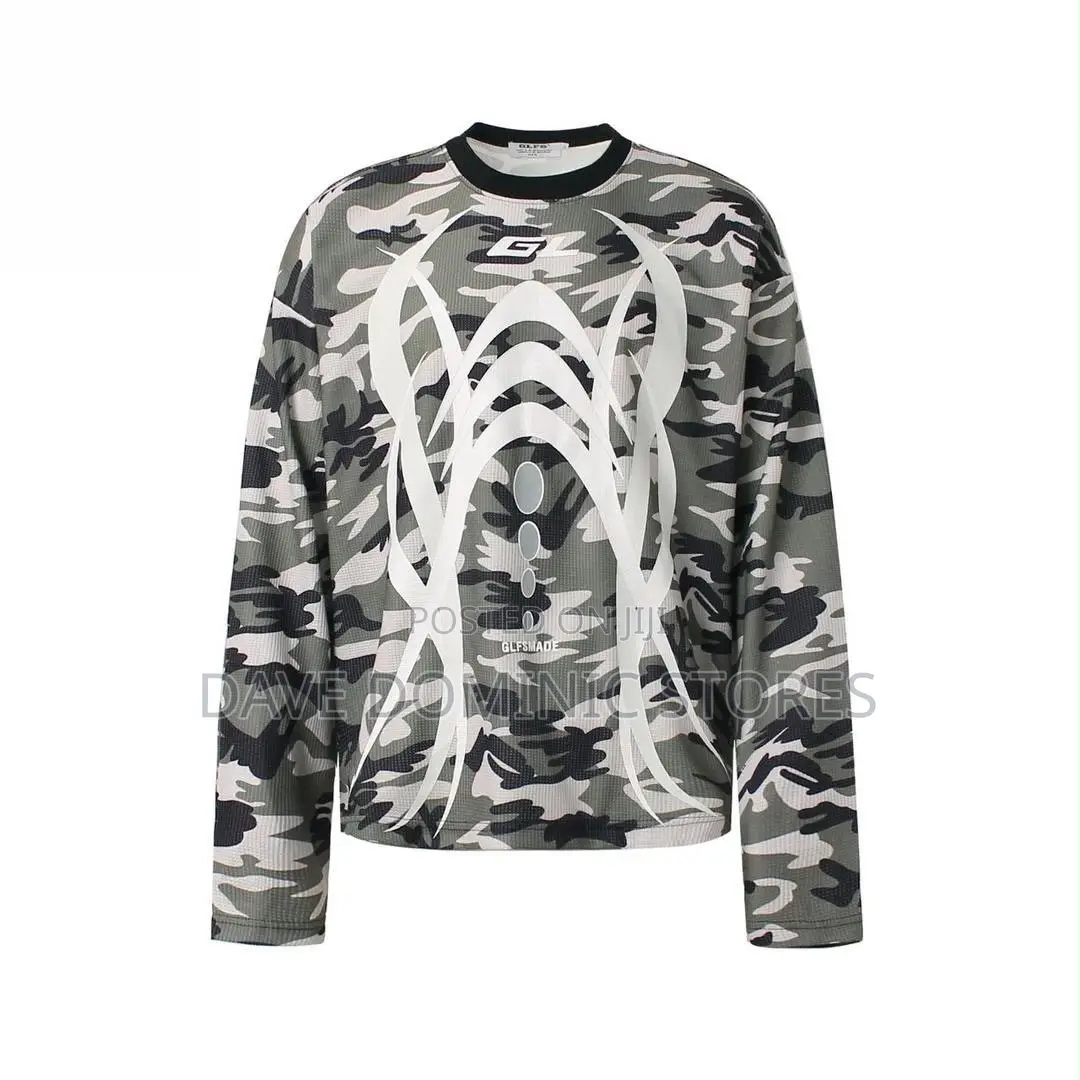 Premium Luxury GLFS Sweaters Now Available in Store.