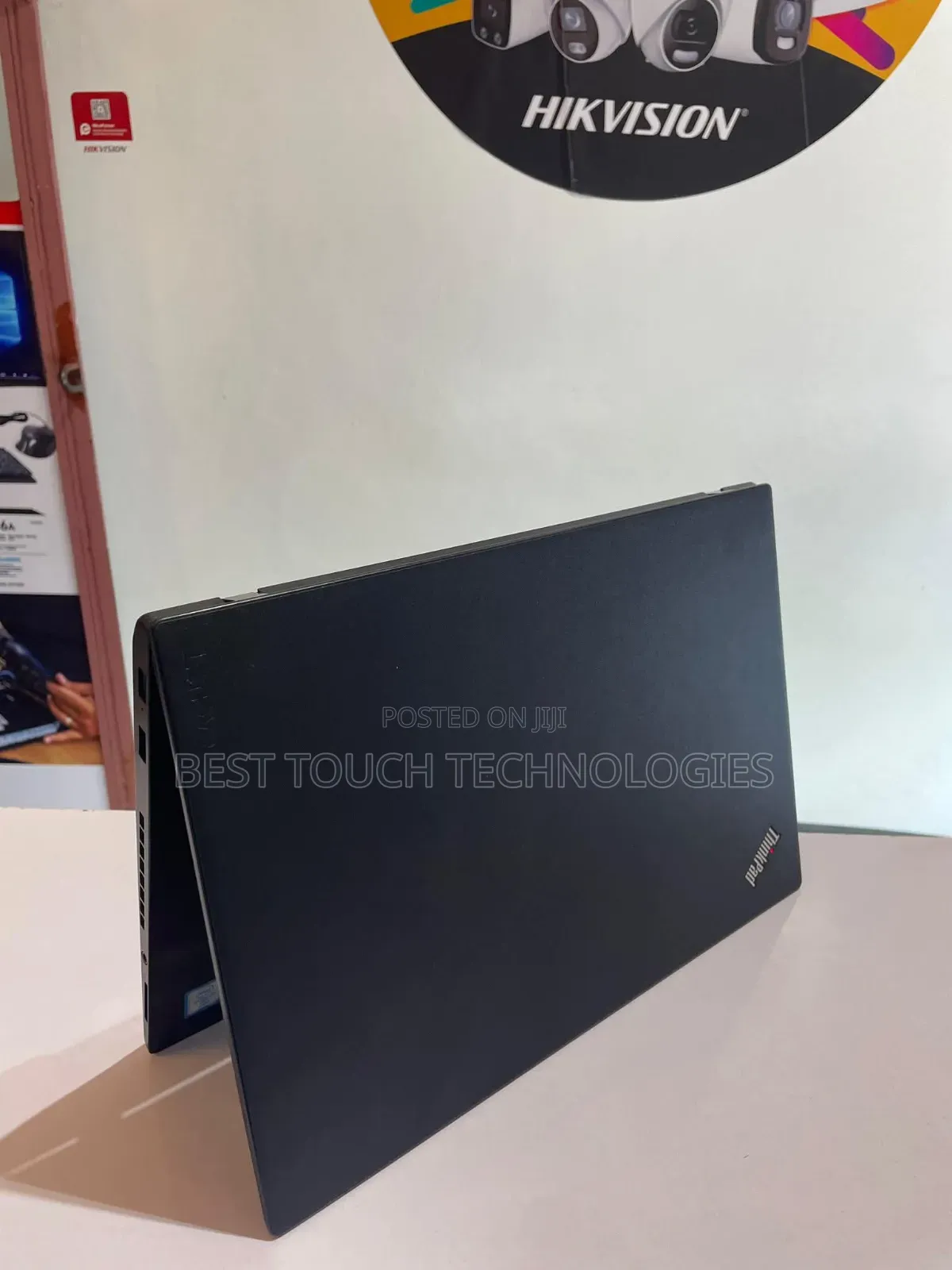 Laptop Lenovo ThinkPad T460s 8GB Intel Core i5 SSD 256GB
