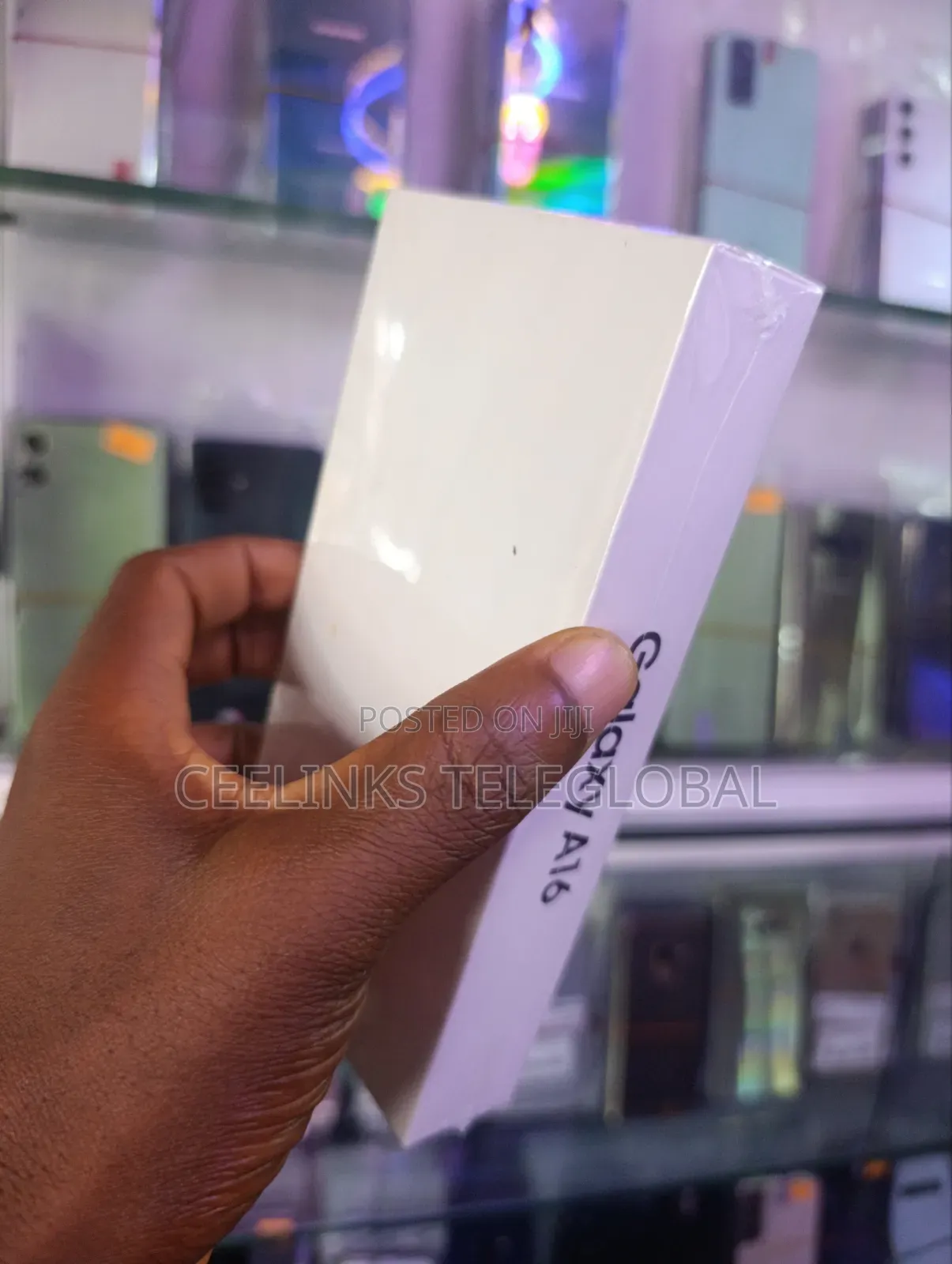 New Samsung Galaxy A16 128 GB