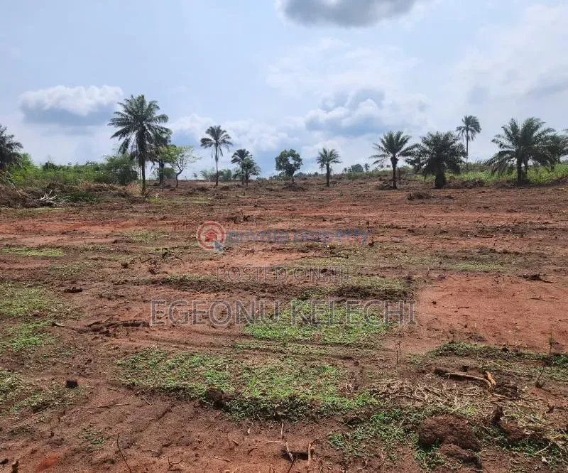 Land for Sale