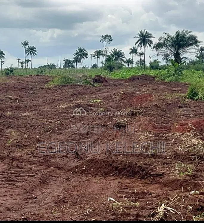 Land for Sale