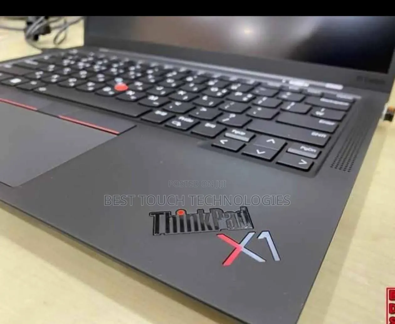 Laptop Lenovo ThinkPad X1 Carbon Gen11 16GB Intel Core i5 SSD 512GB