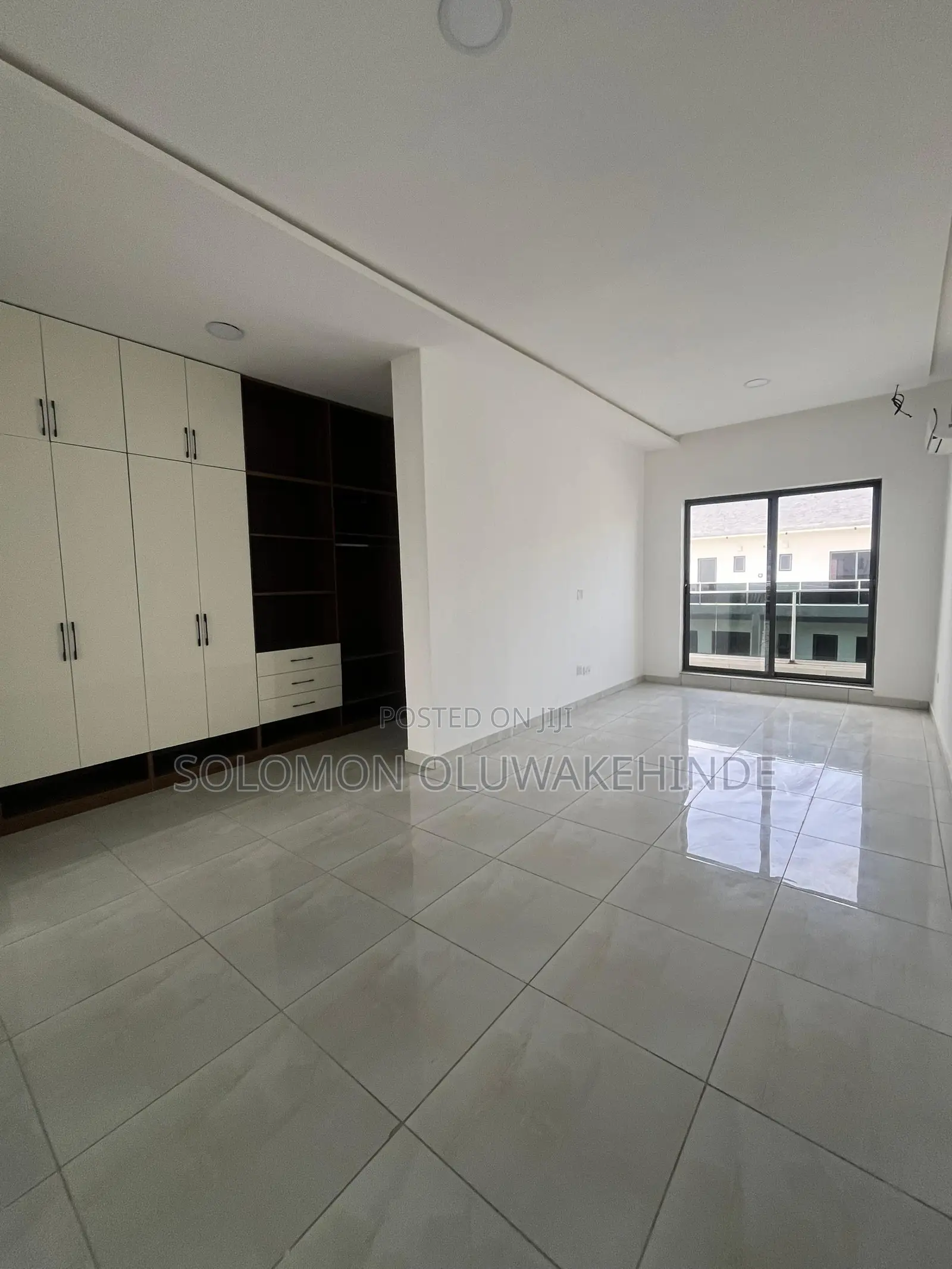 3bdrm Apartment in Oniru, Victoria Island Extension for sale