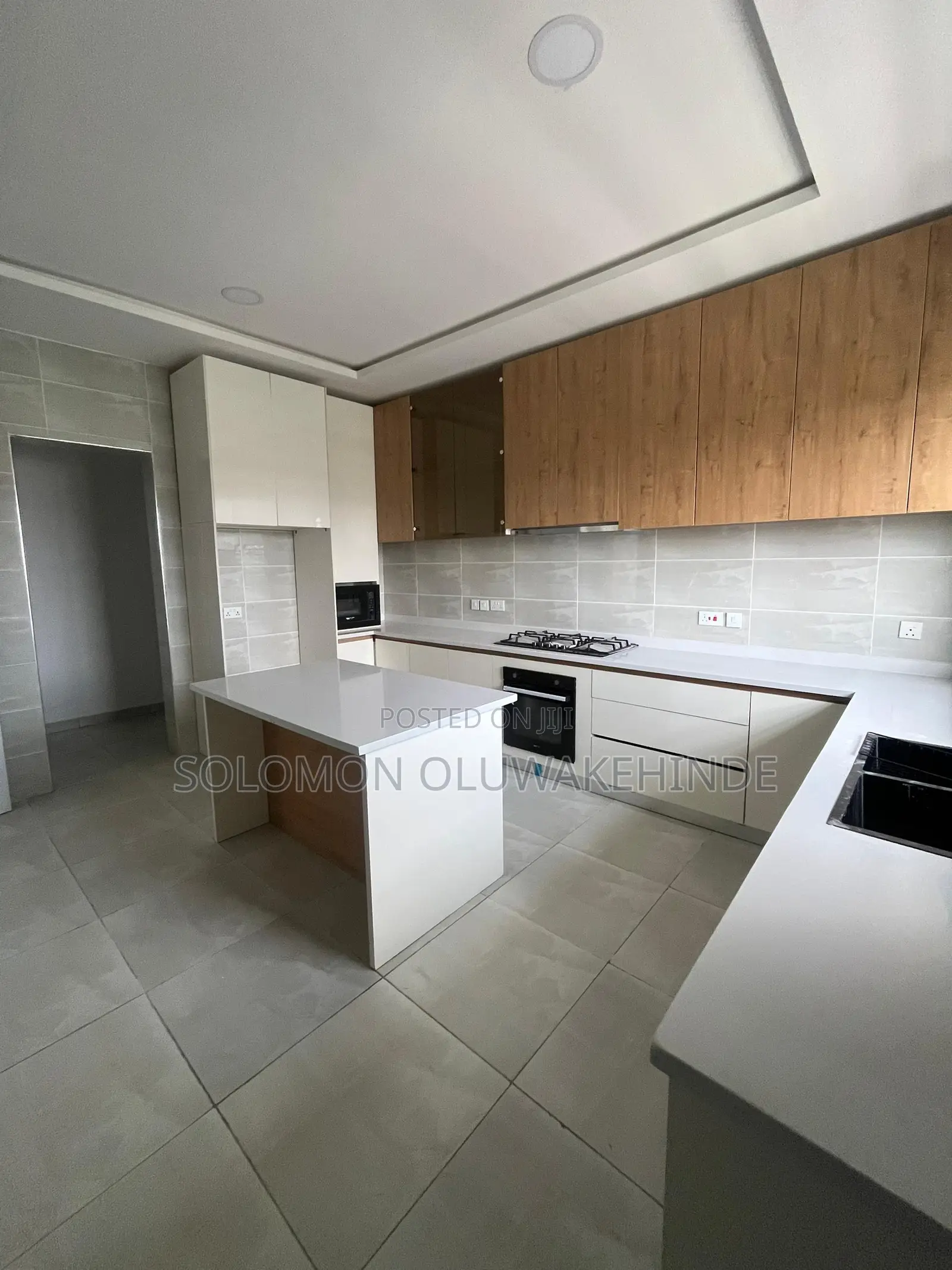 3bdrm Apartment in Oniru, Victoria Island Extension for sale
