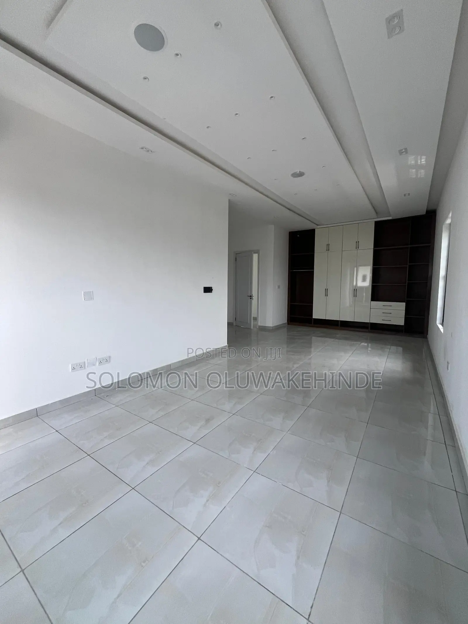 3bdrm Apartment in Oniru, Victoria Island Extension for sale