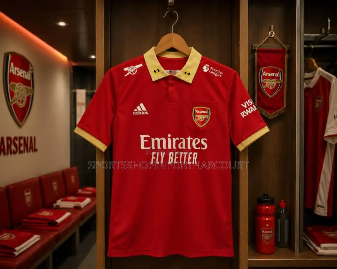 Arsenal Tshirts