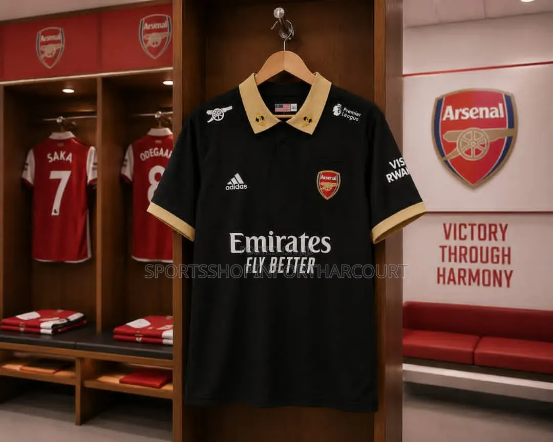 Arsenal Tshirts