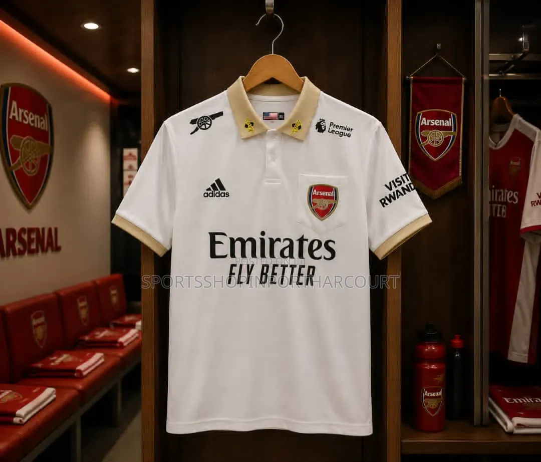 Arsenal Tshirts