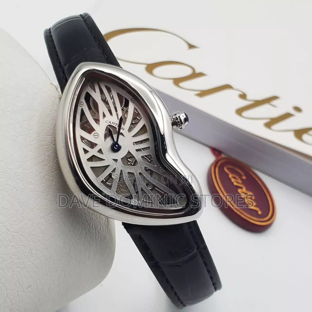 Cartier Female Watch