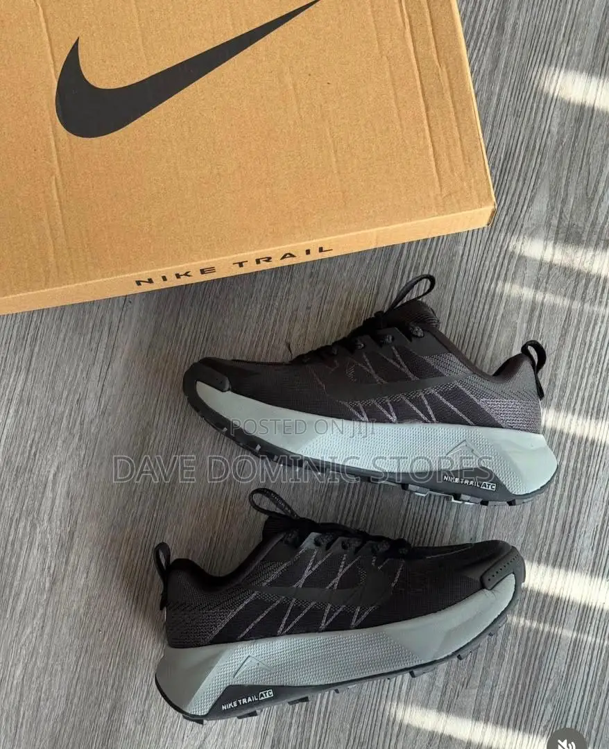 Nike Wild Horse Luxury Sneakers