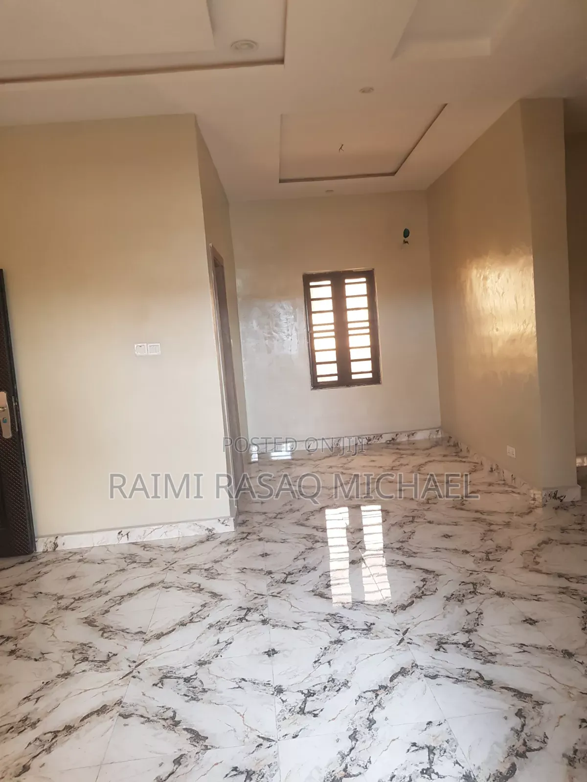 Furnished 2bdrm Apartment in Limitless, Awoyaya for rent
