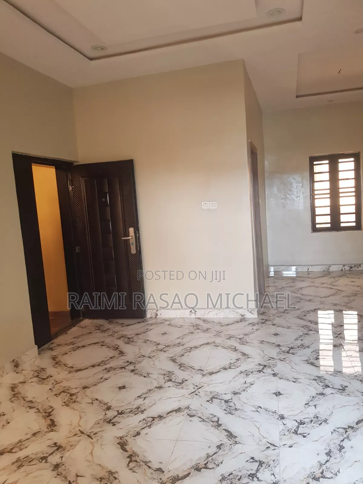 Furnished 2bdrm Apartment in Limitless, Awoyaya for rent