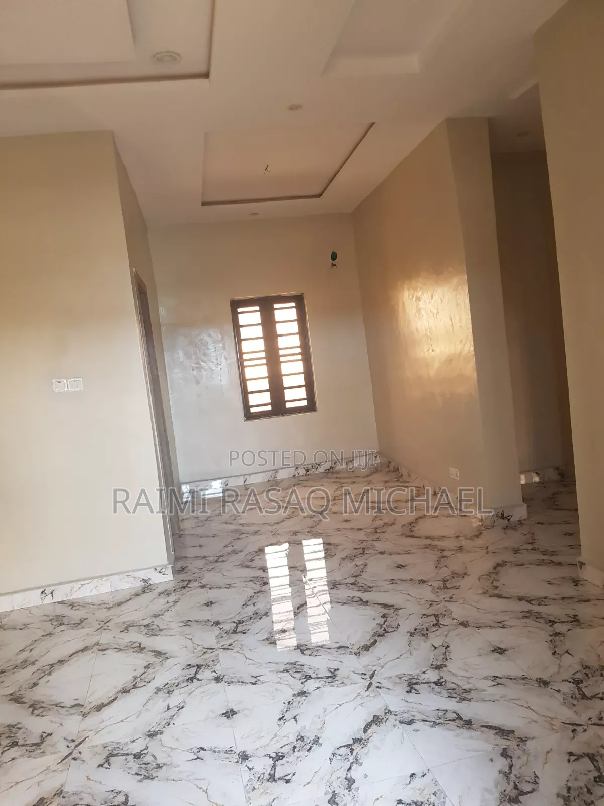 Furnished 2bdrm Apartment in Limitless, Awoyaya for rent