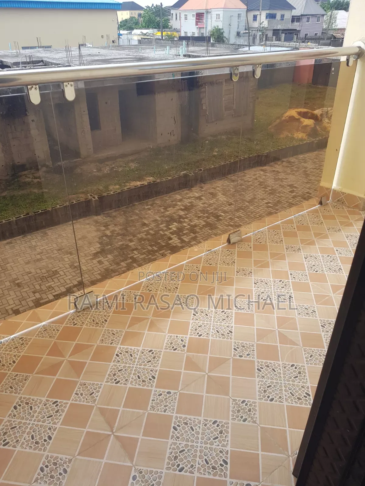 Furnished 2bdrm Apartment in Limitless, Awoyaya for rent