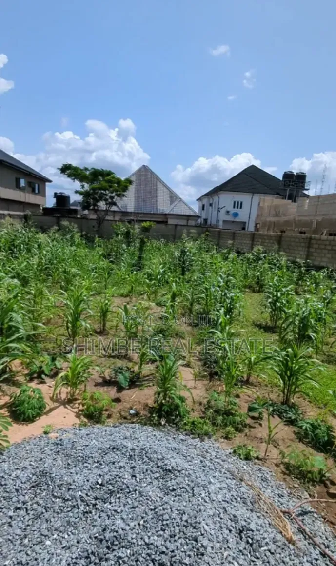 Land for Sale Osongoma Estate
