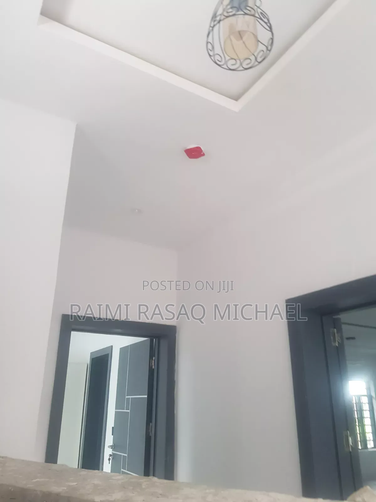 Furnished 5bdrm Duplex in Sapphire Garden, Awoyaya for sale