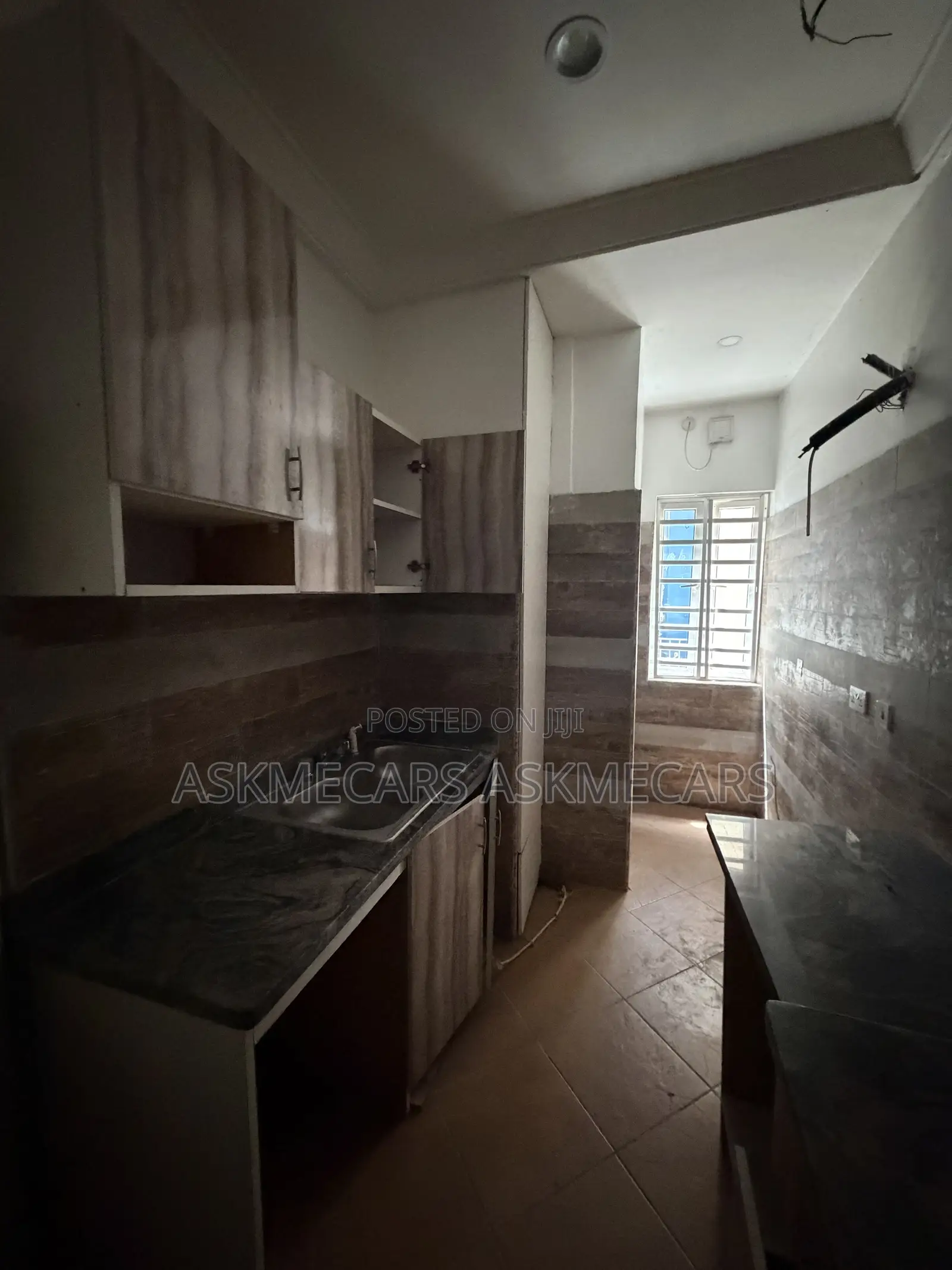 2bdrm Room & Parlour in Sangotedo for rent