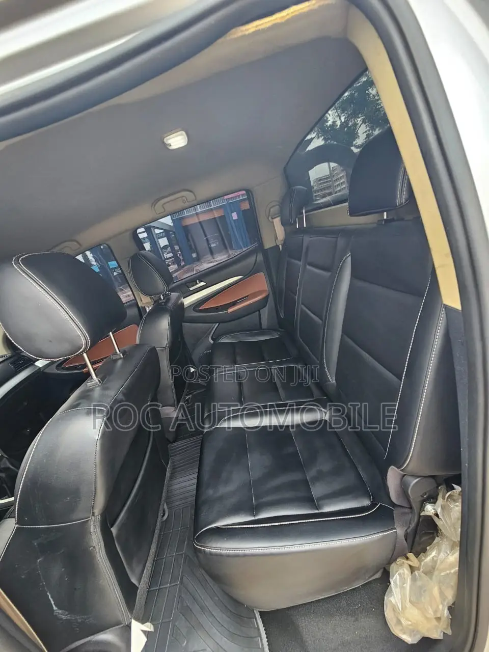 Dongfeng Rich 6 2025 Gray