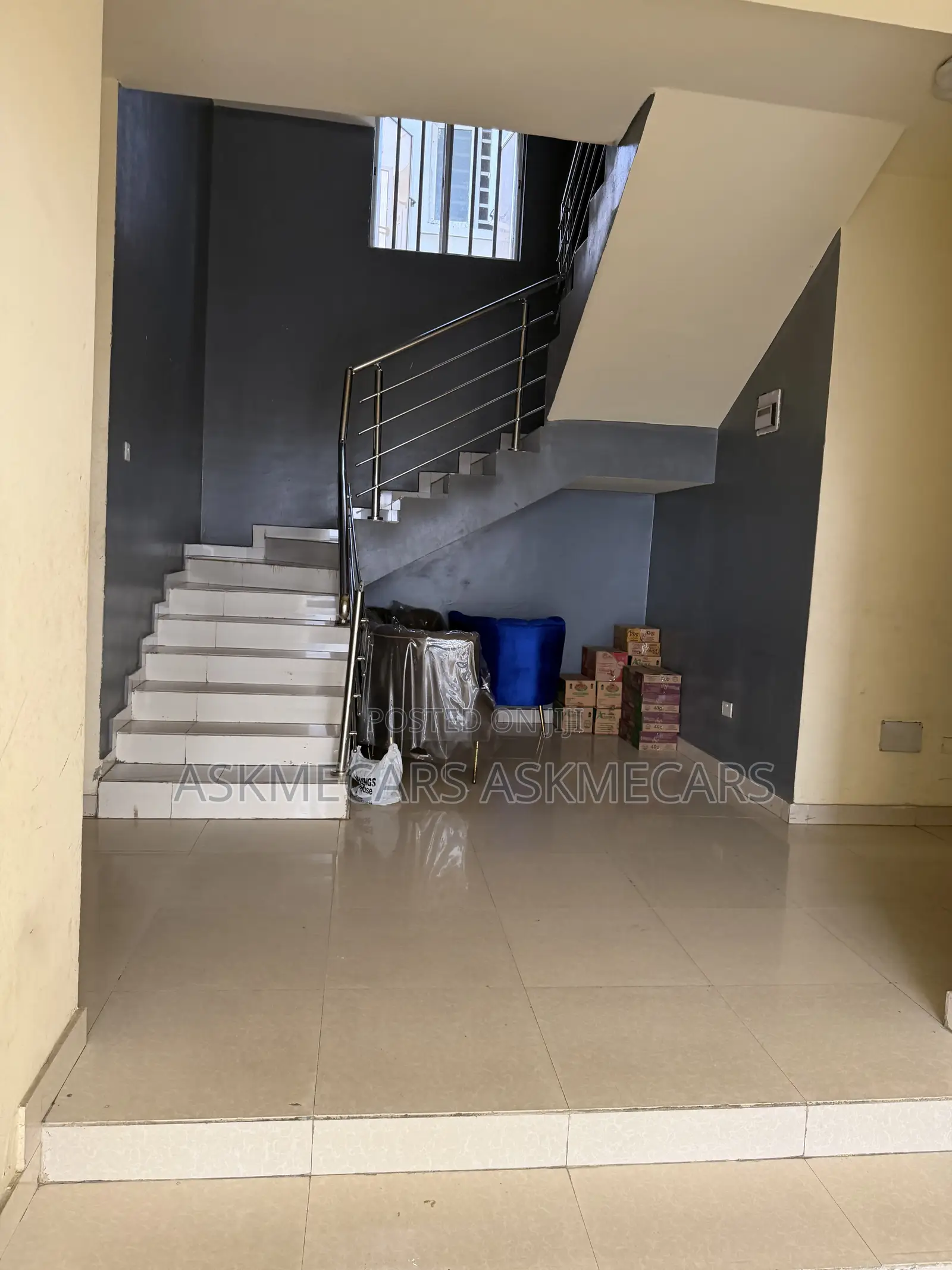 Furnished 1bdrm Apartment in Freedom Way, Lekki Phase 1 for rent