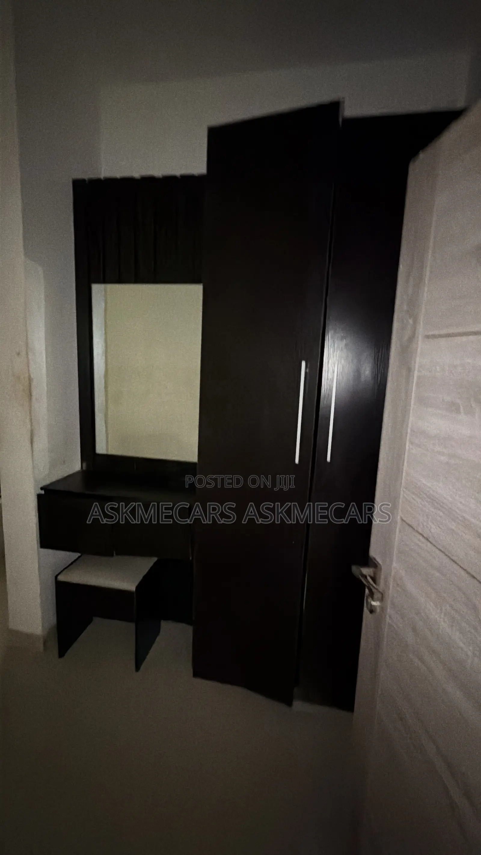 Furnished 3bdrm Apartment in Freedom Way Lekki for rent
