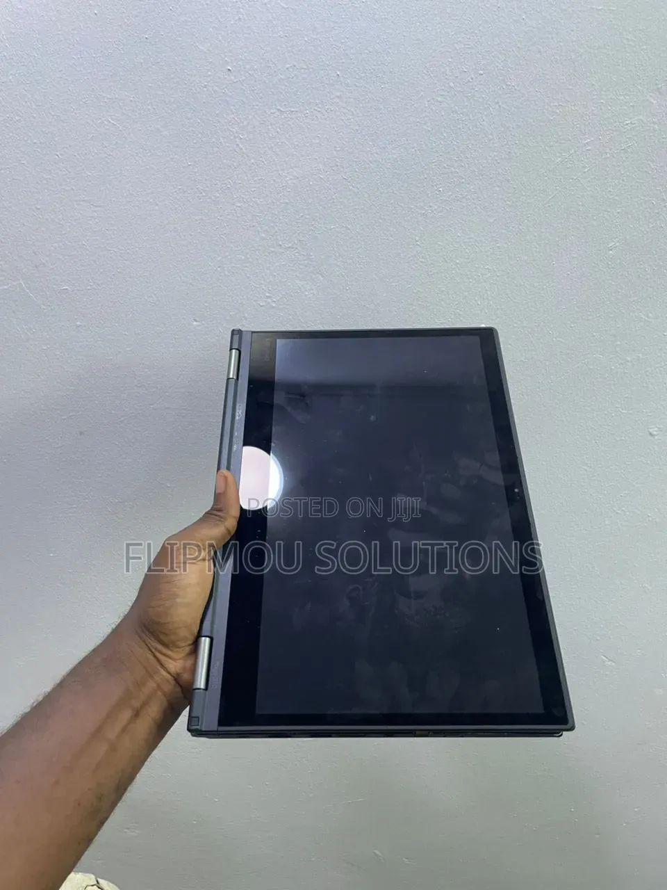 Laptop Lenovo ThinkPad Yoga 370 8GB Intel Core i5 SSD 256GB