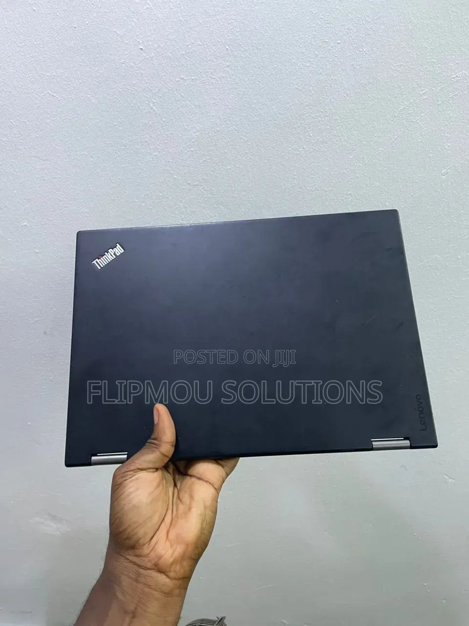 Laptop Lenovo ThinkPad Yoga 370 8GB Intel Core i5 SSD 256GB