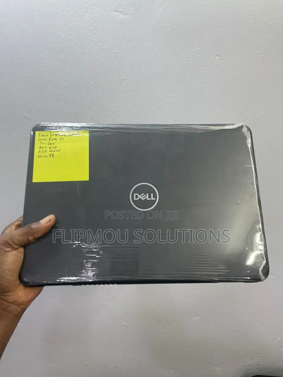 Laptop Dell Vostro 3300 8GB Intel Core i3 SSD 128GB