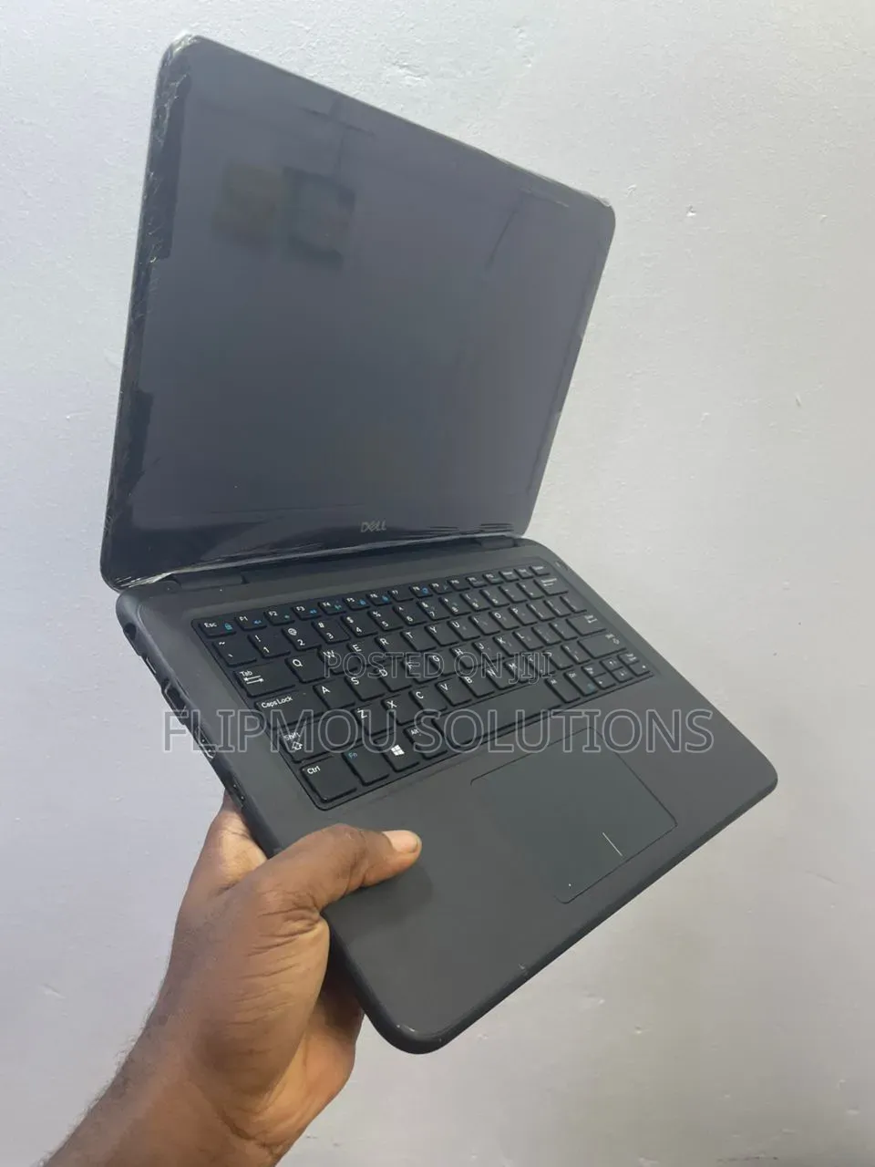 Laptop Dell Vostro 3300 8GB Intel Core i3 SSD 128GB